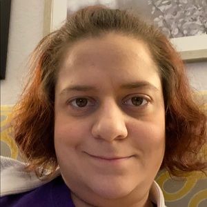 Meet your Posher, Calli